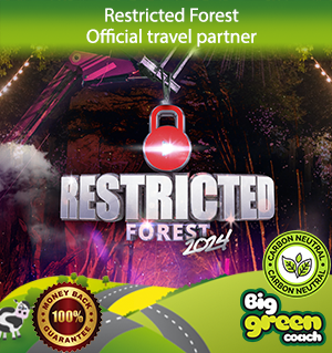 Restricted Forest